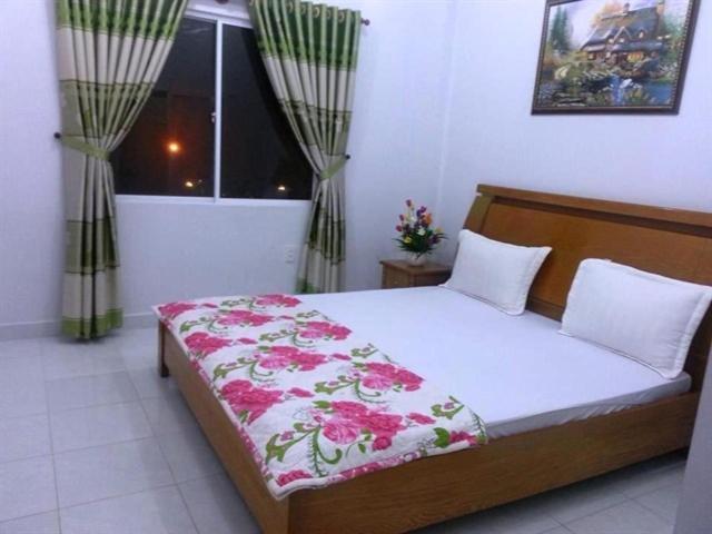 Ngoc Thuan Motel Vung Tau Ruang foto