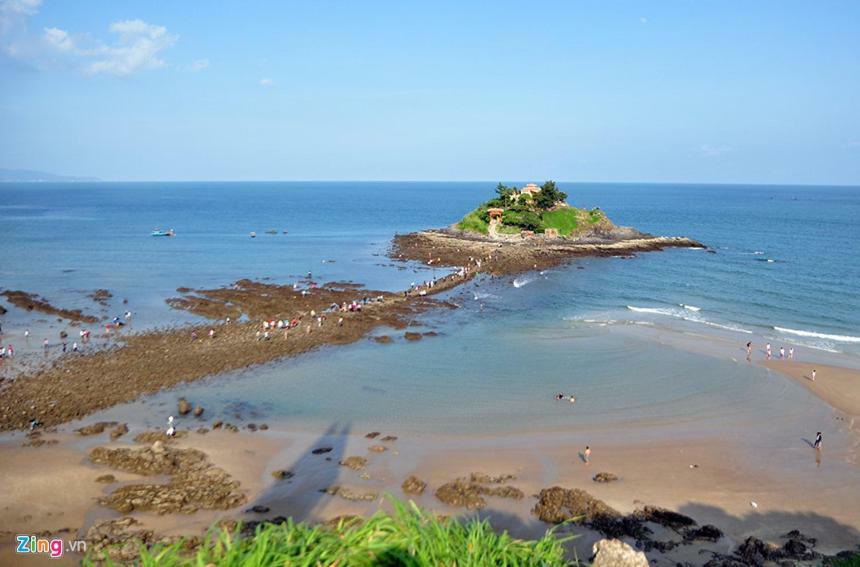 Ngoc Thuan Motel Vung Tau Bagian luar foto